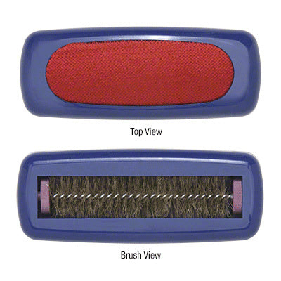 CRL Glass Chip Brush