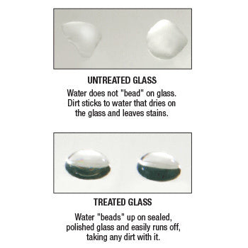 CRL TPC Surface Protector - 16 Ounces