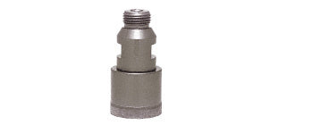 CRL 38 mm TPM Series Metal Bond Diamond Drill