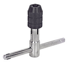 CRL 1/4" to 1/2" T-Handle Tap Wrenches *DISCONTINUED*