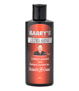 CRL Ultra Shine™ 6 oz. (177 ml) Bottle *DISCONTINUED*