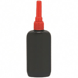 CRL Empty 100g UV Bottle With Tip