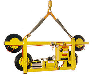 CRL Wood's Powr-Grip® Vertical Lifter 700 *DISCONTINUED*