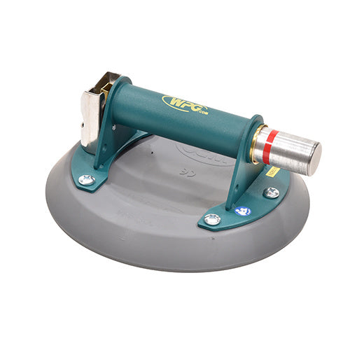 CRL Wood’s Low Marking 8” Vacuum Cup