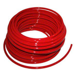 CRL Wood's Powr-Grip® 1/4" Vacuum Hose *DISCONTINUED*