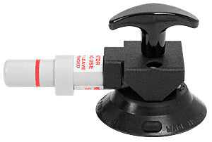 CRL 3" Compact T-Handle Vacuum Lifter *DISCONTINUED*