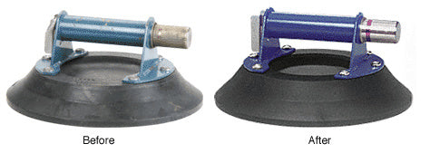 CRL Wood’s 10" Metal Handle POWR-Grip Exchange Program