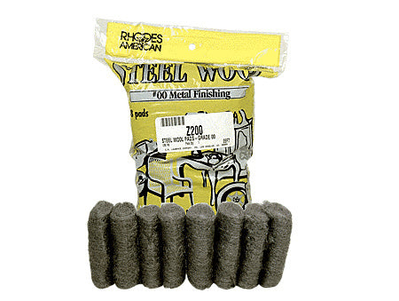 CRL Fine Steel Wool *DISCONTINUED*