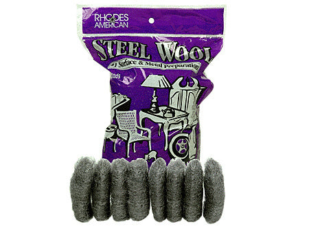 CRL Medium Steel Wool