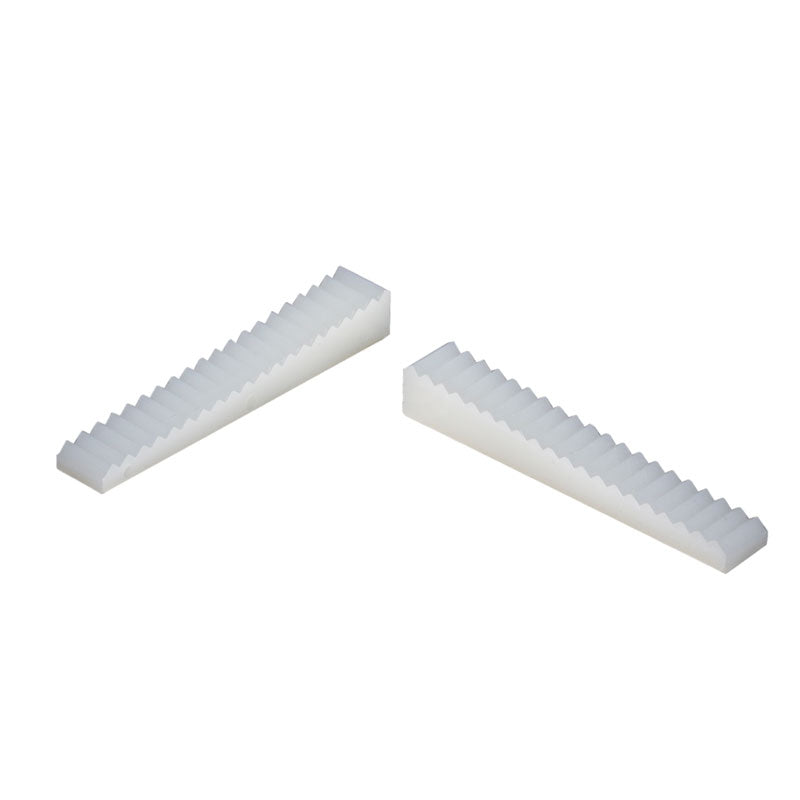 FHC 3/8" Adjustable Setting Blocks - Box Of 100