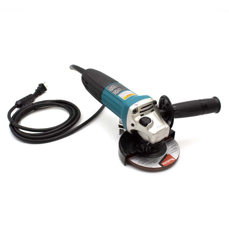 FHC Makita® 4-1/2" Angle Grinder - 110 Volt - 6 AMP