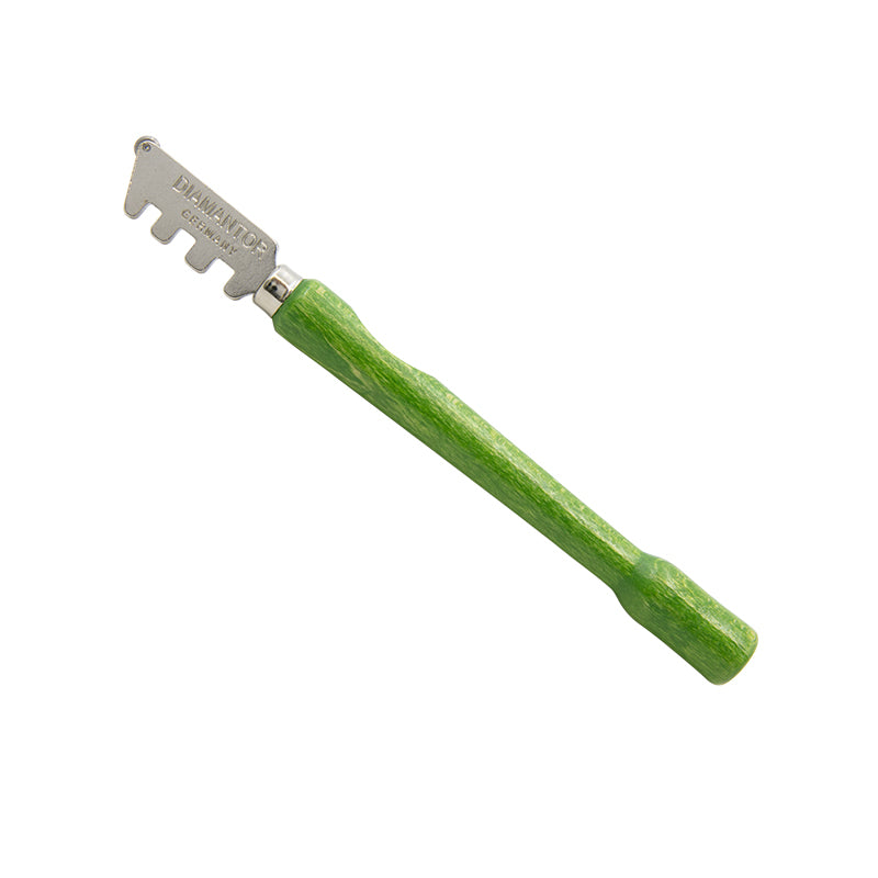 FHC Diamantor® Glass Cutter With Wooden Handle - 12/BX