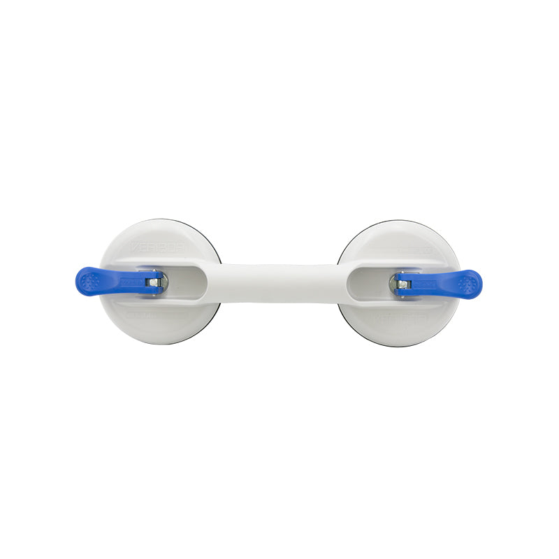 FHC Veribor® Suction Lifter 2-Cup - Plastic