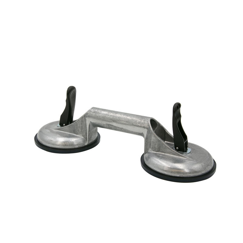 FHC Veribor® Suction Lifter 2-Cup - Aluminum
