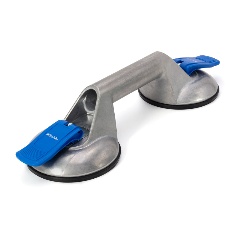 FHC Veribor Suction Lifter 2-Cup Aluminum 2021