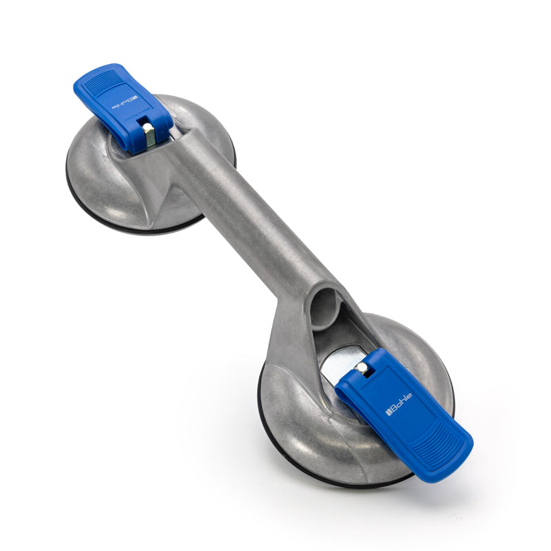 FHC Veribor Suction Lifter 2-Cup Aluminum 2021