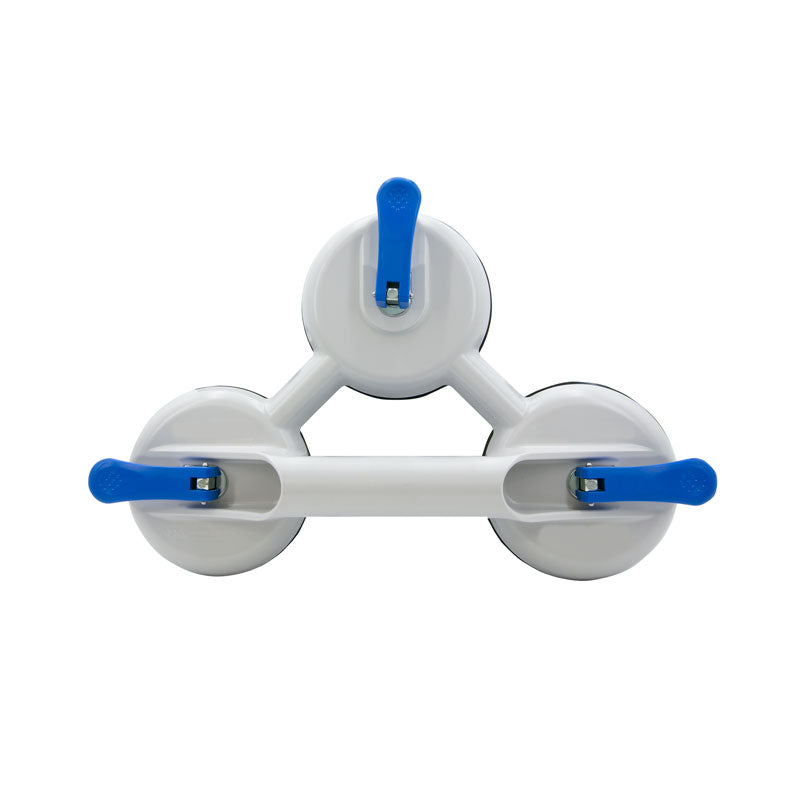 FHC Veribor® Suction Lifter 3-Cup - Plastic