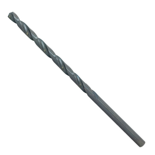 FHC Fractional Sized Straight Shank Drill Bit 6" Long