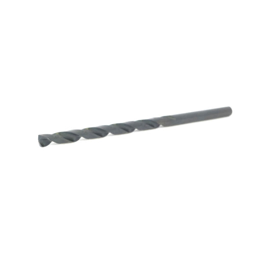 FHC Fractional Sized Straight Shank Drill Bit 6" Long