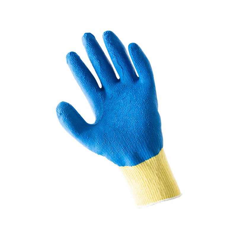 FHC Atlas A3 Cut Resistant Gloves Non-Slip Latex Palm