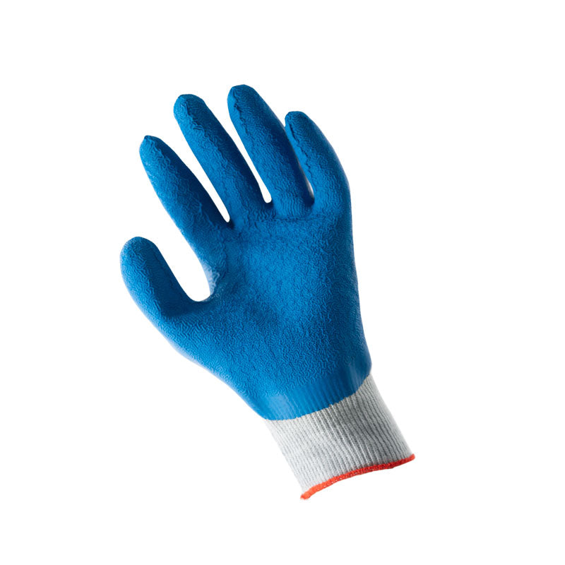 FHC Atlas Work Glove Non-Slip Latex Palm