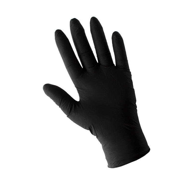 FHC Bio-Degradable Powder Free Disposable Gloves - 100/Bx