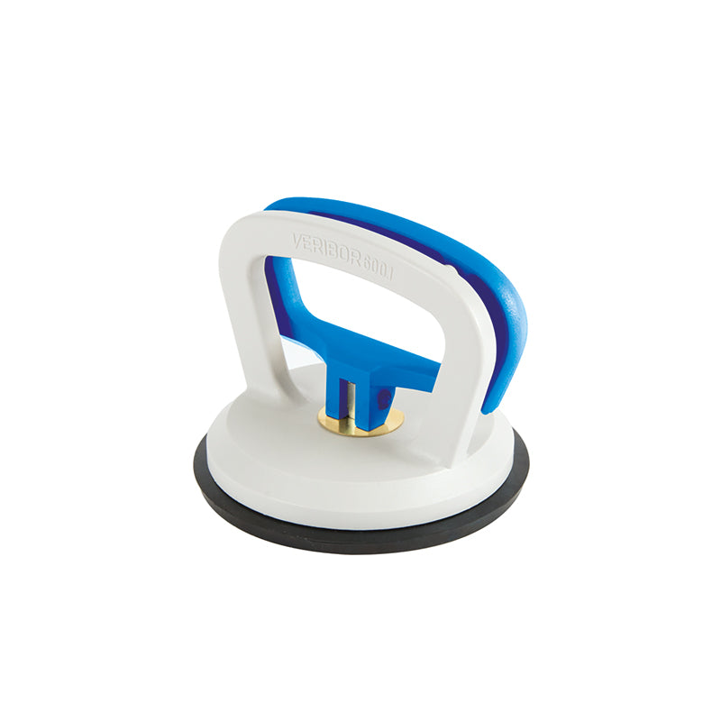 FHC Veribor® Suction Lifter 1-Cup - Plastic