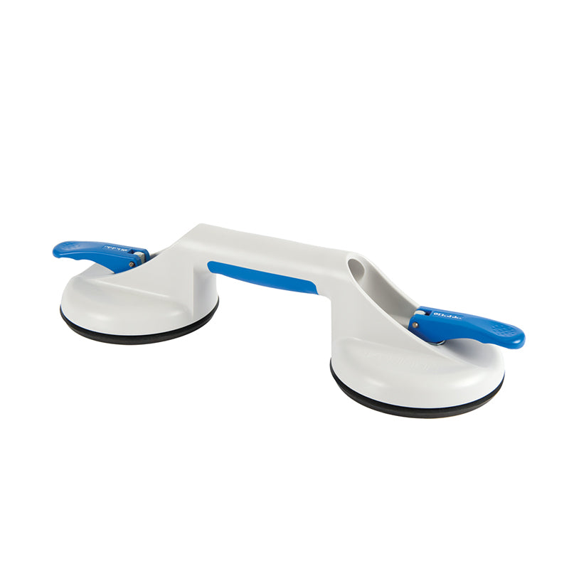 FHC Veribor® Suction Lifter 2-Cup - Plastic