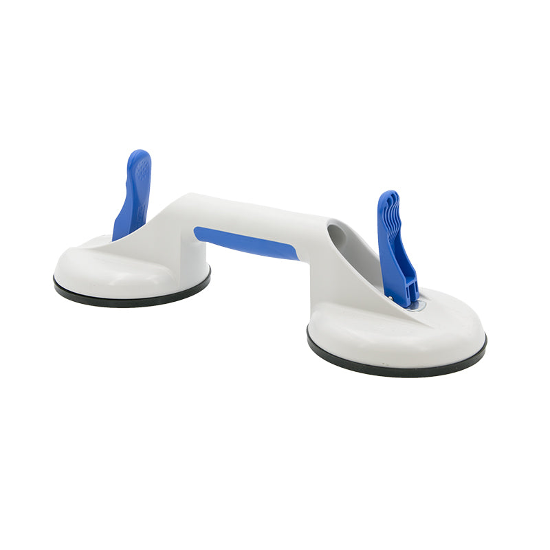 FHC Veribor® Suction Lifter 2-Cup - Plastic