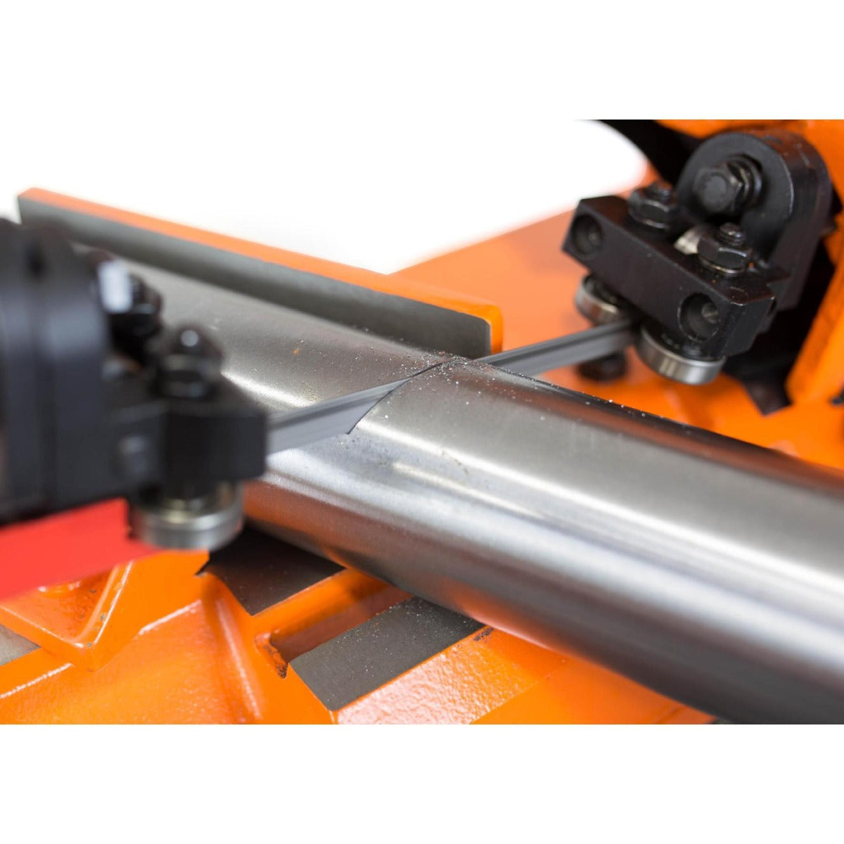 FHC Metal Cutting Band Saw With Stand