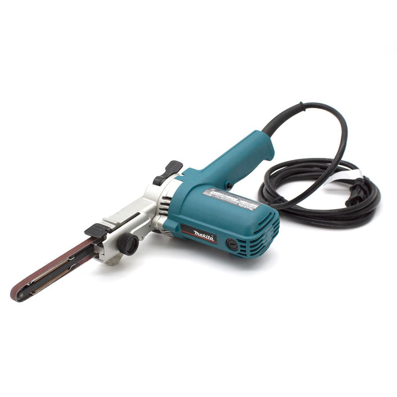 FHC Makita® 3/8" X 21" Belt Sander - 110 Volt - 4.4 AMP