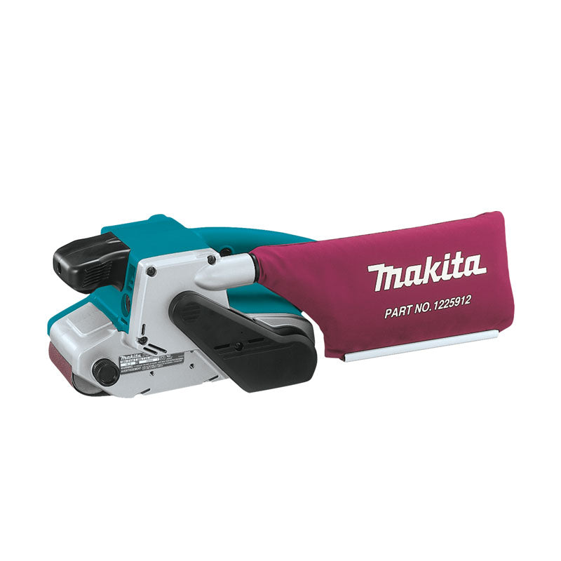 FHC Makita® 3" X 21" Belt Sander - 110 Volt, 8.8 AMP