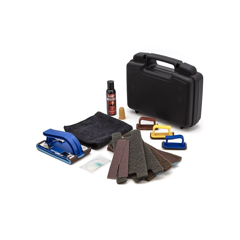 FHC Restoration Kit For Brushed Stainless Steel