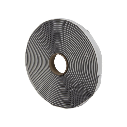 FHC Architectural Butyl 3/16" X 3/8" X 25' Glazing Tape
