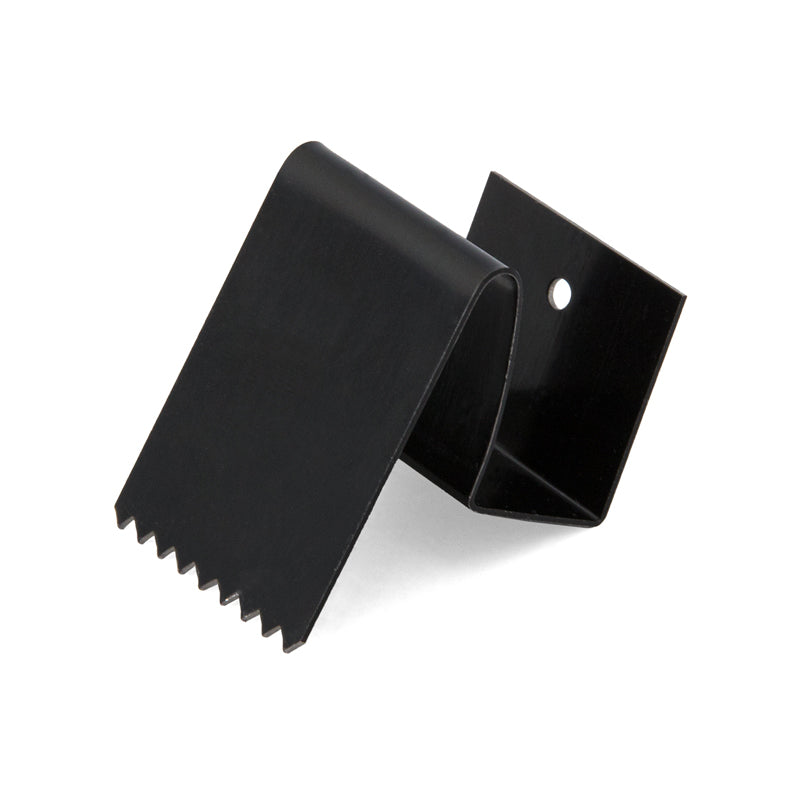 FHC Board-Up Press In Clip Carbon Steel