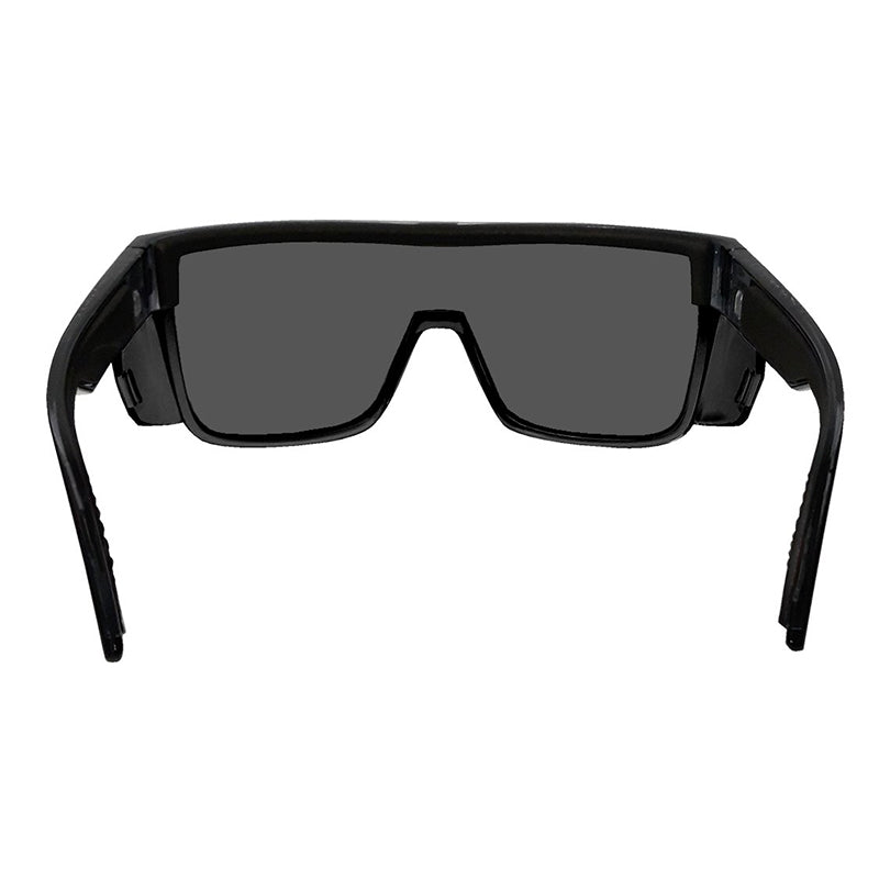 FHC Bomber Safety Eyewear - Buzz Series - Smoke