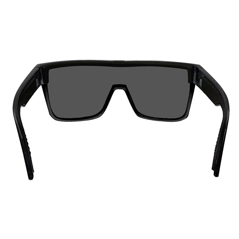 FHC Bomber Safety Eyewear - Buzz Series - Smoke