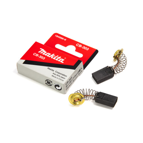 FHC Makita Replacement Carbon Brush For DS7000C/GV7000/PV7001C