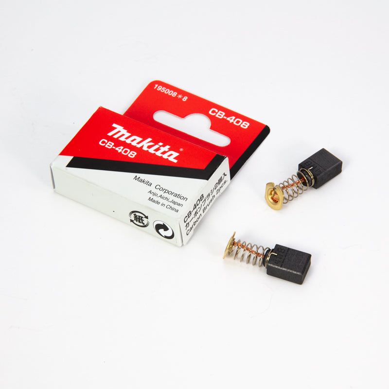 FHC Makita Replacement Carbon Brush For Bs9031/Bs9032 Belt Sanders