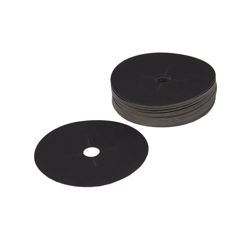 FHC 5", 6" And 7" Cloth Back Sanding Discs - 50/BX