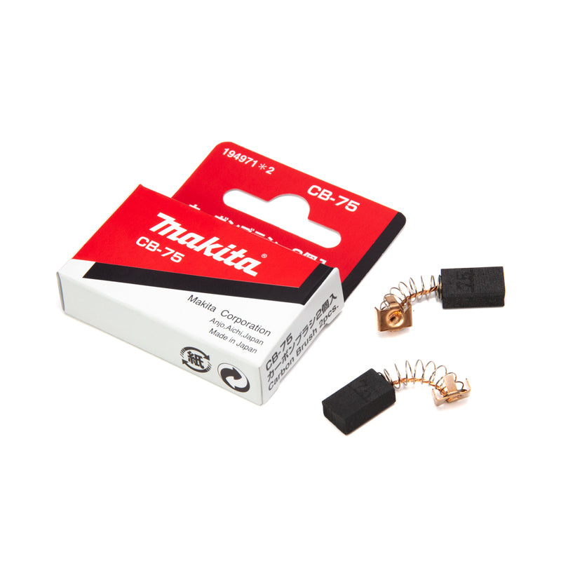 FHC Makita Replacement Carbon Brush For DS5010/GV5010