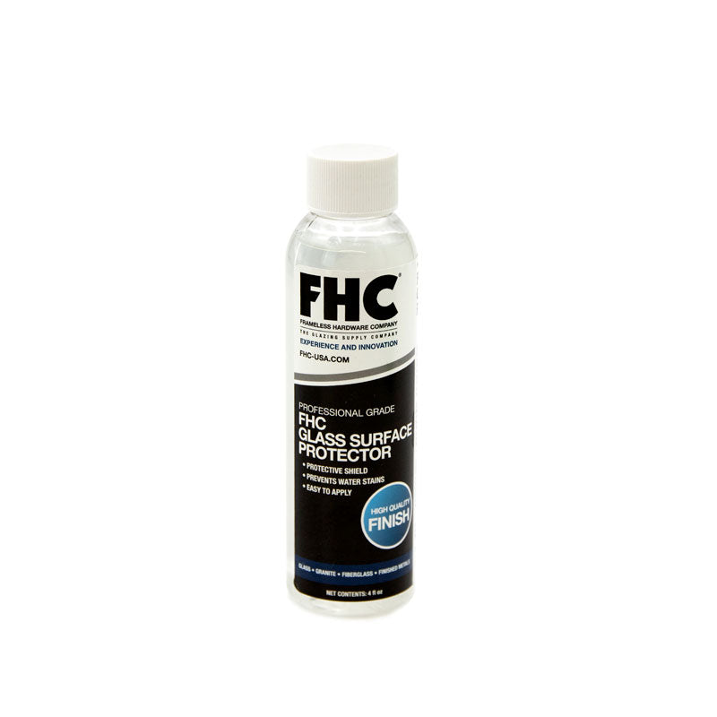 FHC Complete Bath Kit Glass Cleaner/Protector