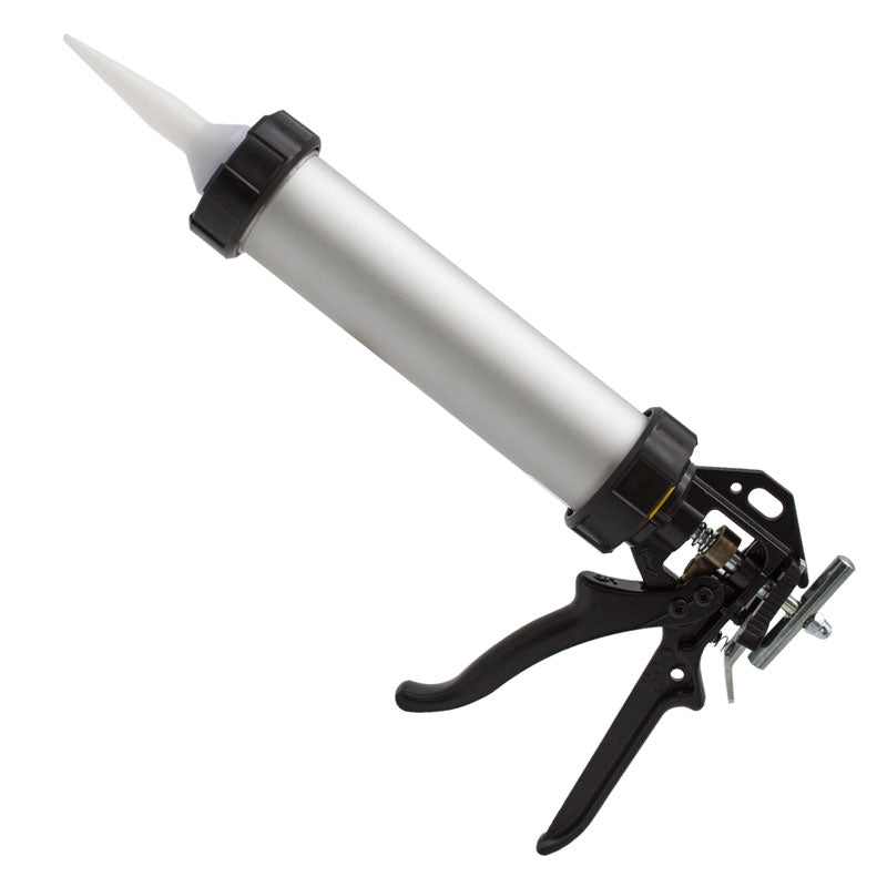 FHC COX Avon 300 PowerFlow 10.5 Oz Sausage/Cartridge Gun Strap Frame Caulking Gun