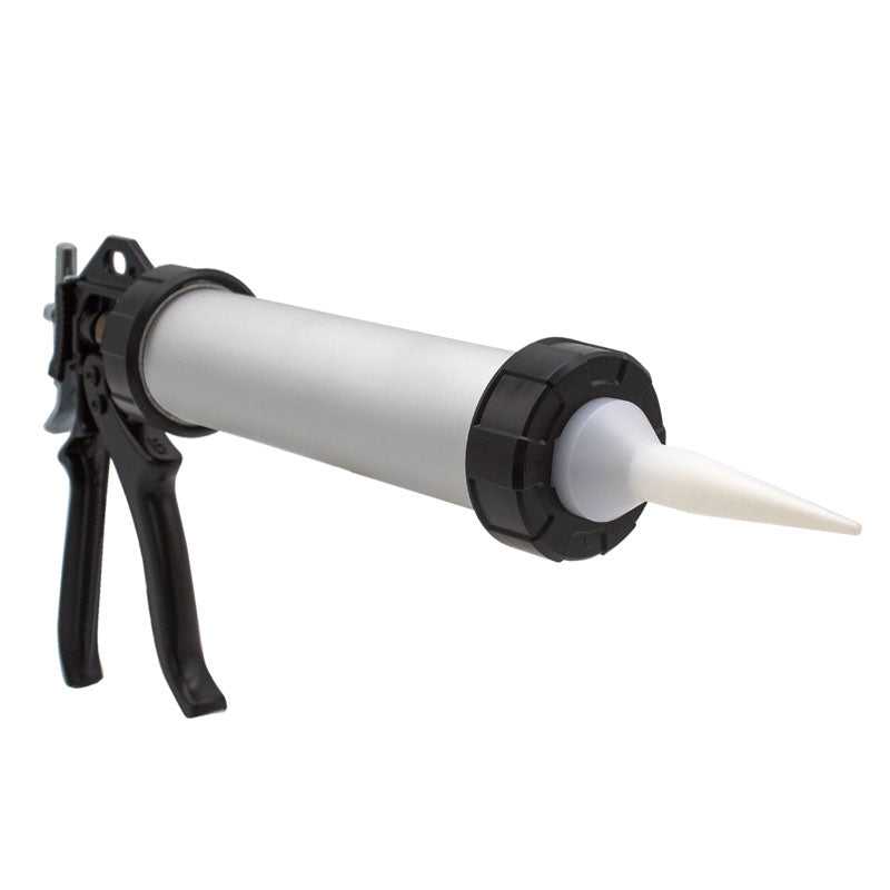 FHC COX Avon 300 PowerFlow 10.5 Oz Sausage/Cartridge Gun Strap Frame Caulking Gun