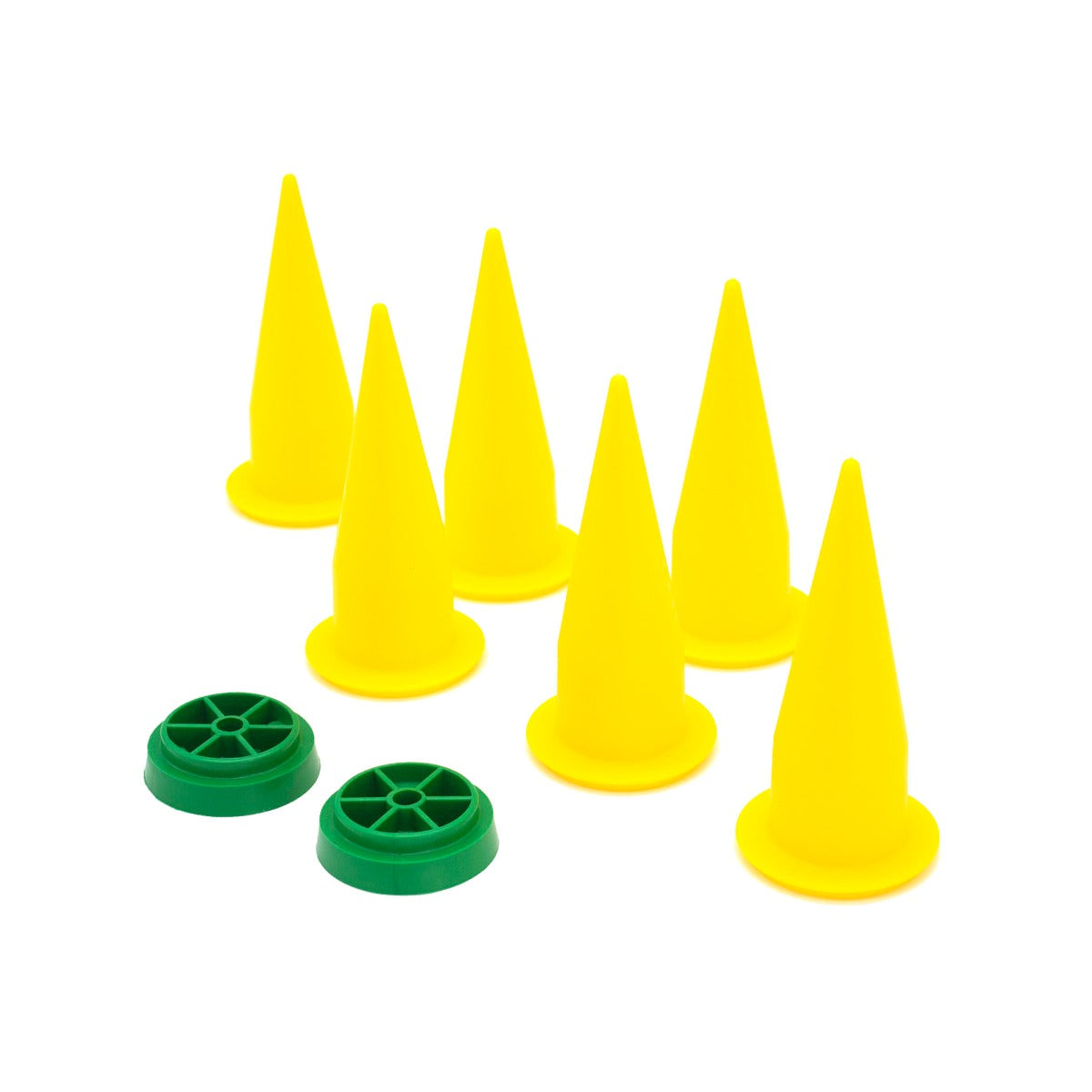 FHC COX Avon 600 W/Hook 15" 20 Oz Sausage/Cartridge Caulking Gun