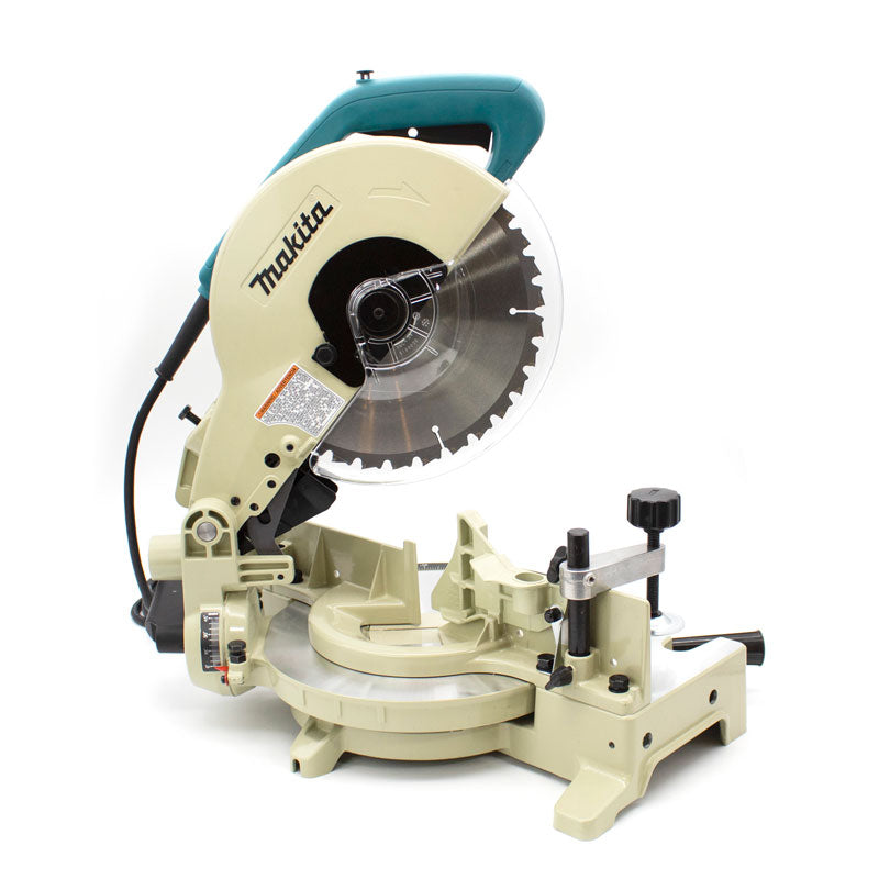 FHC Makita 10" Compound Miter Saw 110 Volt 15 AMP