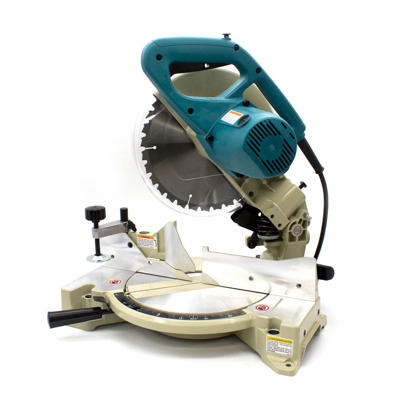 FHC Makita 10" Compound Miter Saw 110 Volt 15 AMP