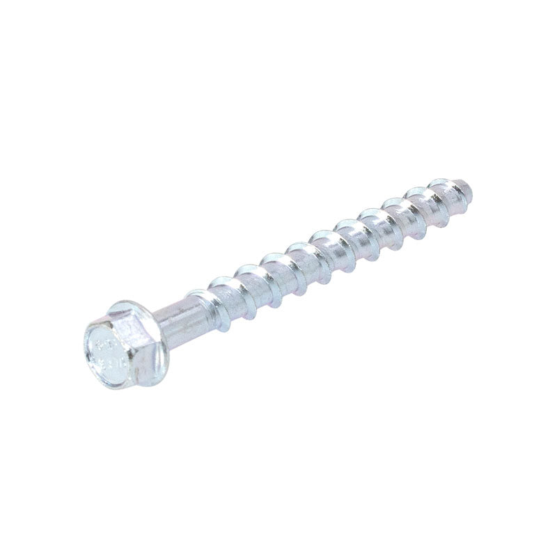 FHC 1/4" X 3" Concrete Screw Anchor - 100/PK