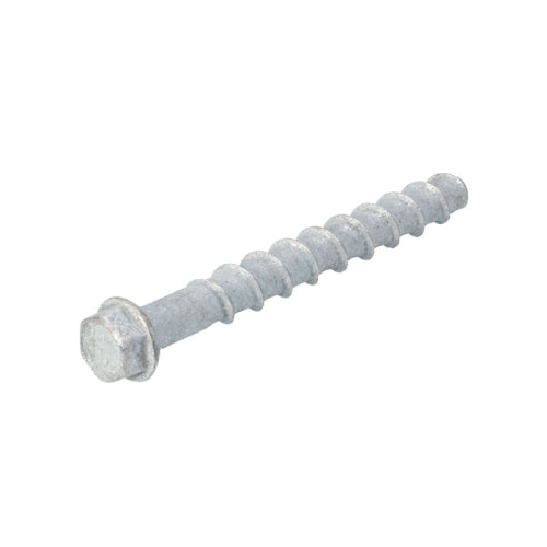 FHC 3/8" X 4" Concrete Screw Anchor - 50/PK