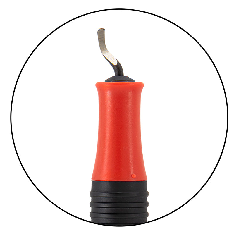 FHC Metal Deburring Tool Kit